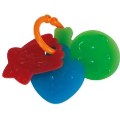 Bebé Vip Mi Primer Mordedor