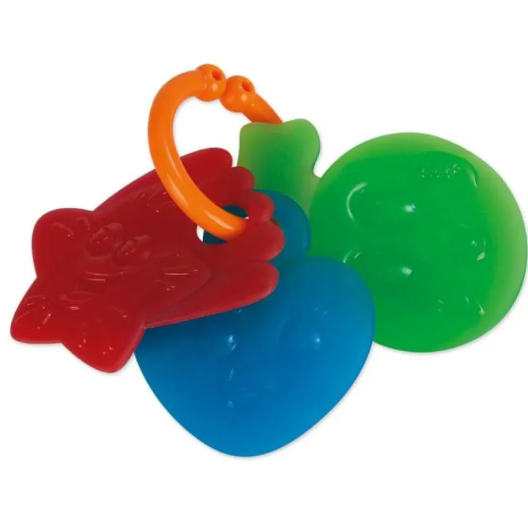 Bebé Vip Mi Primer Mordedor