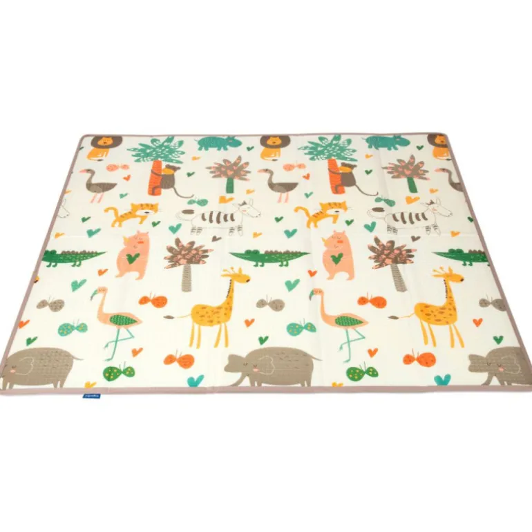 Bebé Vip Mi Tapiz Plegable