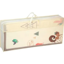 Bebé Vip Mi Tapiz Plegable