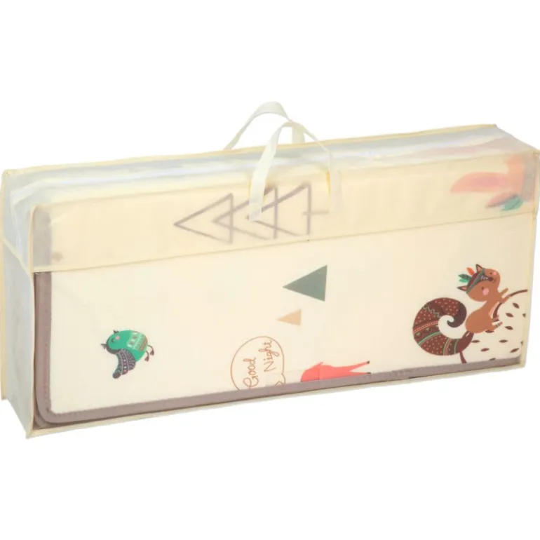 Bebé Vip Mi Tapiz Plegable