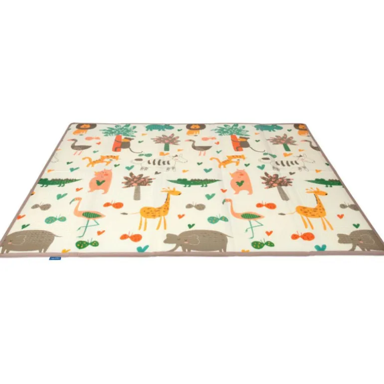 Bebé Vip Mi Tapiz Plegable