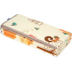 Bebé Vip Mi Tapiz Plegable