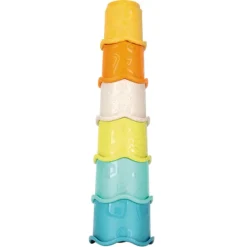 Bebé Vip Mis Apilables