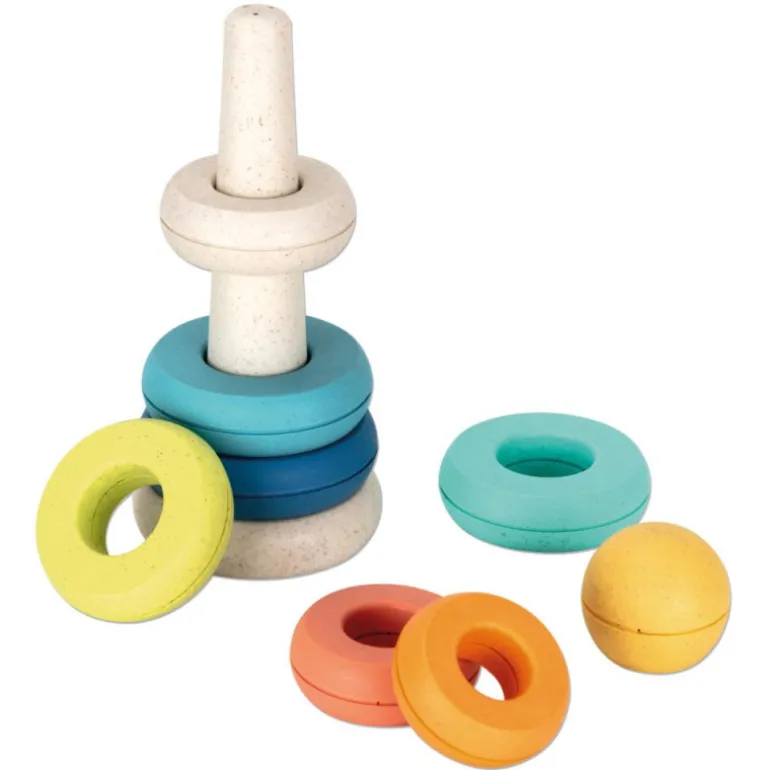 Bebé Vip Mis Apilables