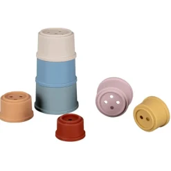 Bebé Vip Mis Cubos Blanditos