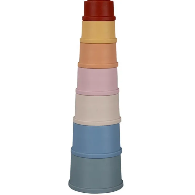 Bebé Vip Mis Cubos Blanditos