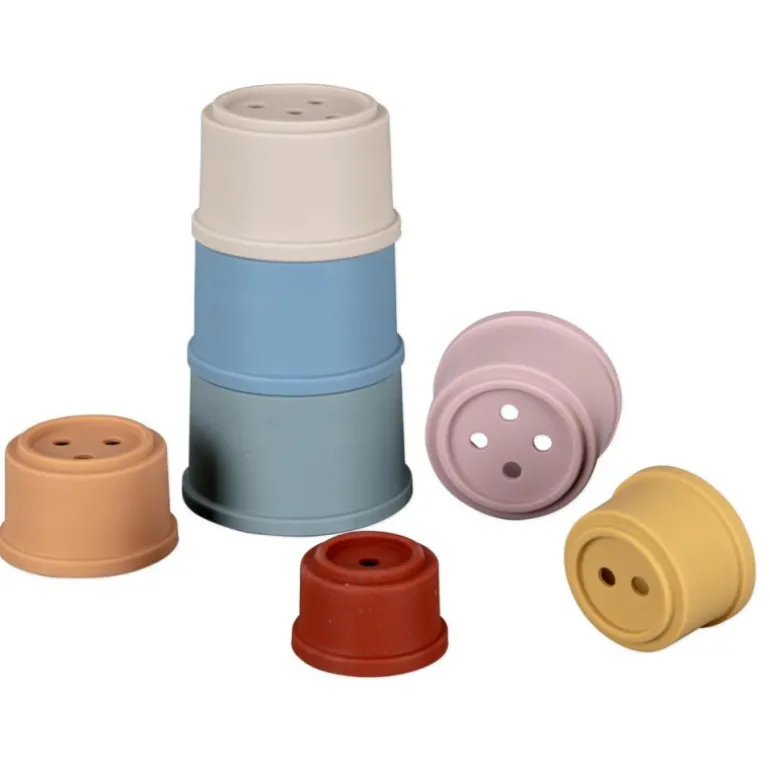 Bebé Vip Mis Cubos Blanditos