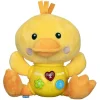 Bebé Vip Pato Musical