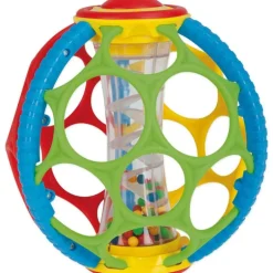 Bebé Vip Pelota Actividades