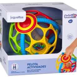 Bebé Vip Pelota Actividades