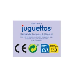 Bebé Vip Pelota Actividades