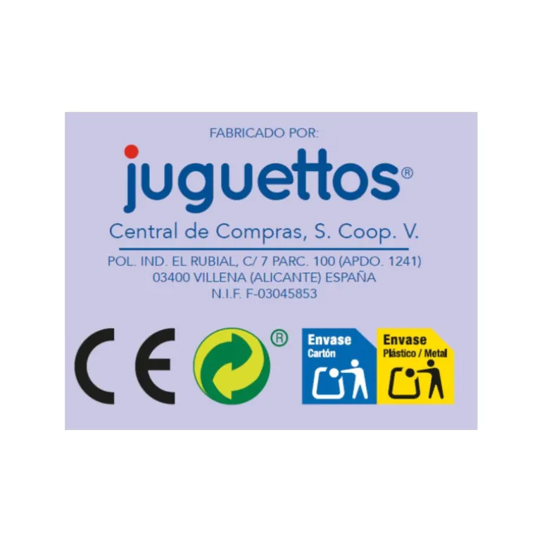 Bebé Vip Pelota Blandita Musical Con Actividades