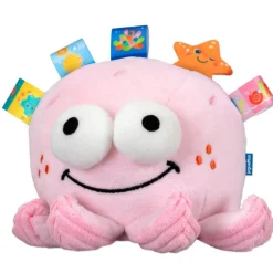 Bebé Vip Pelota Marina Temblorina Medusa