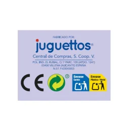 Bebé Vip Pelotas Sensoriales