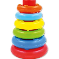 Bebé Vip Pirámide Anillas Apilables