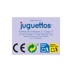 Bebé Vip Pirámide Anillas Apilables