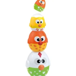 Bebé Vip Pollitos Apilables