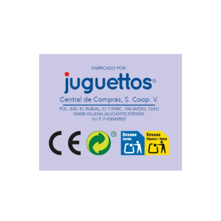 Bebé Vip Pollitos Apilables