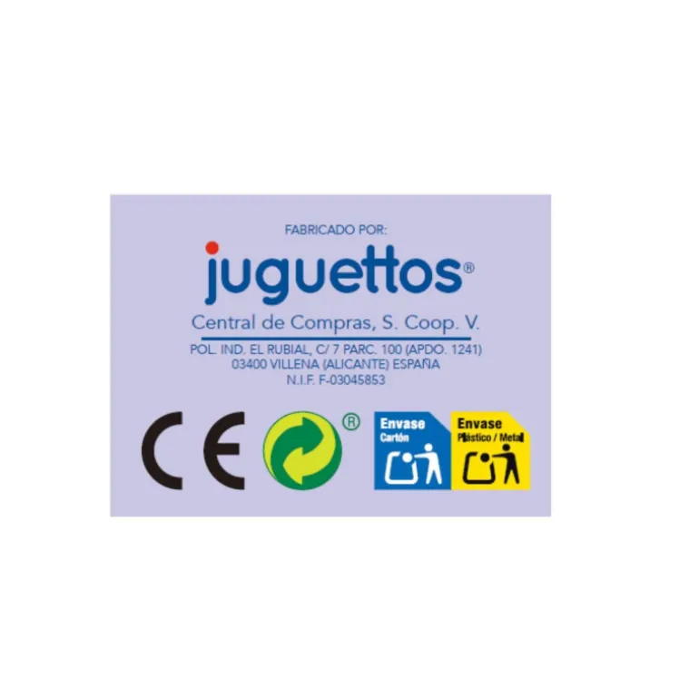 Bebé Vip Proyector Musical Hipopótamo Rosa