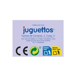 Bebé Vip Proyector Musical Búho