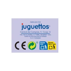 Bebé Vip Proyector Musical Hipopótamo Azul