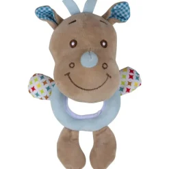 Bebé Vip Rinoceronte Musical con Luz