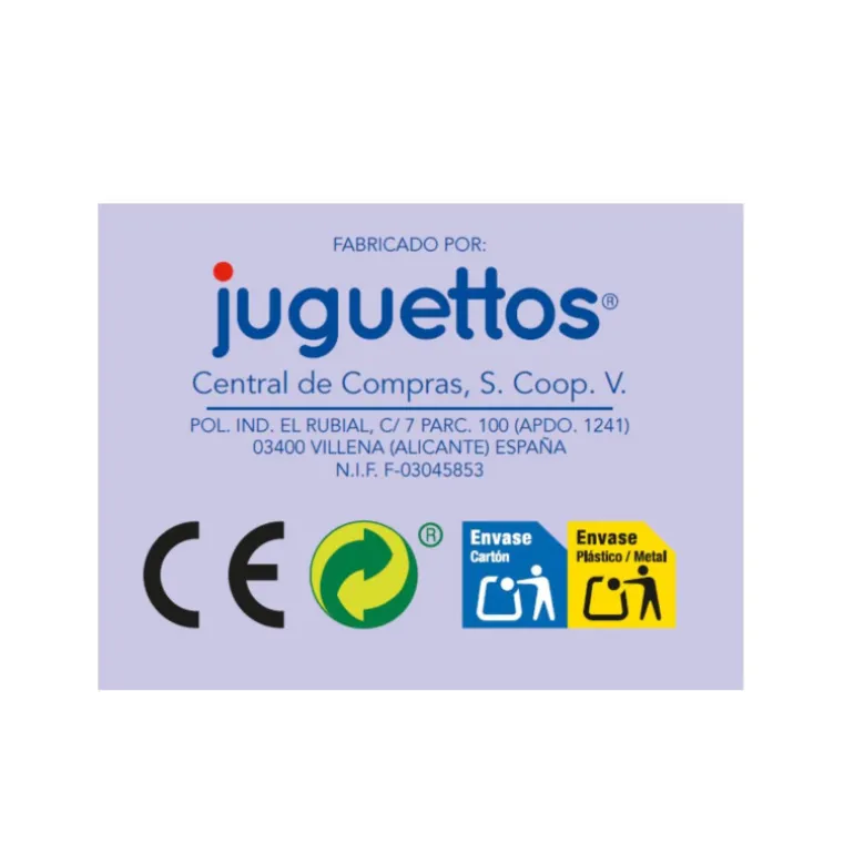 Bebé Vip Set de Paseo con DouDou y Manta Rosa