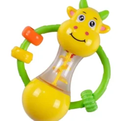 Bebé Vip Sonajeros y Mordedores Divertidos