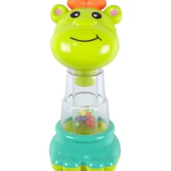 Bebé Vip Sonajeros y Mordedores Divertidos