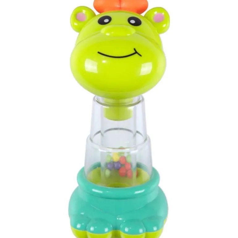 Bebé Vip Sonajeros y Mordedores Divertidos