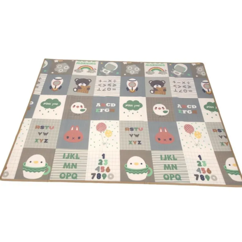 Bebé Vip Tapiz Plegable