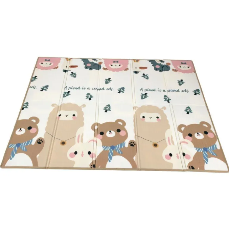 Bebé Vip Tapiz Plegable