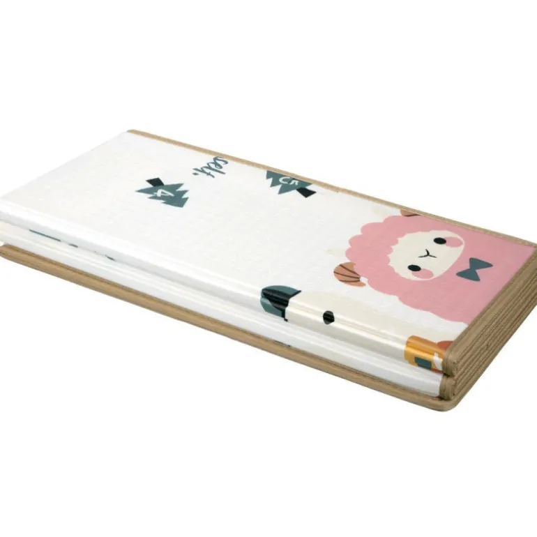 Bebé Vip Tapiz Plegable