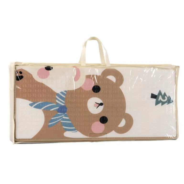 Bebé Vip Tapiz Plegable