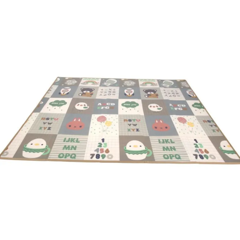 Bebé Vip Tapiz Plegable