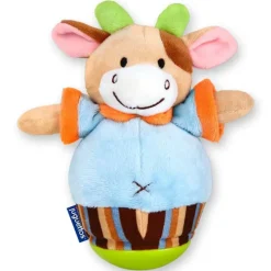 Bebé Vip Tentetieso Blandito Vaca