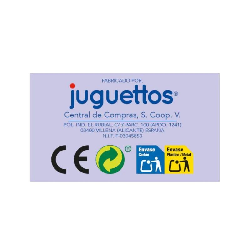 Bebé Vip Tentetieso Blandito Vaca