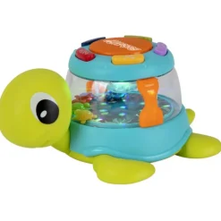 Bebé Vip Tortuga Musical