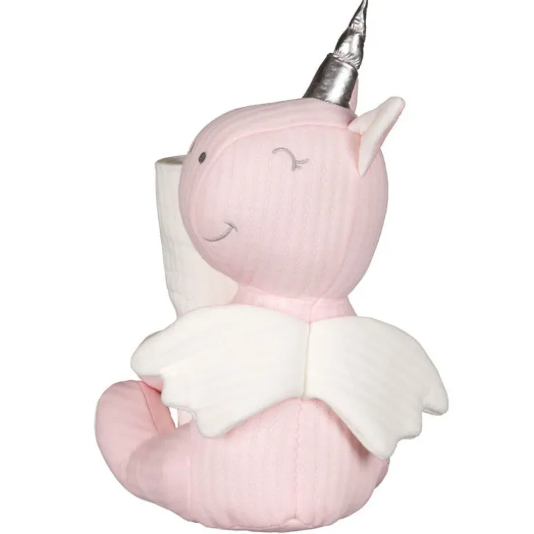 Bebé Vip Unicornio con Arrullo