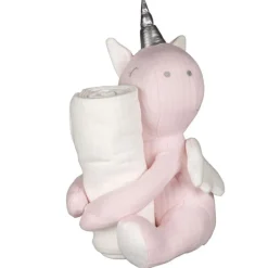 Bebé Vip Unicornio con Arrullo