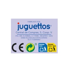 Bebé Vip Volante Actividades con Sonido