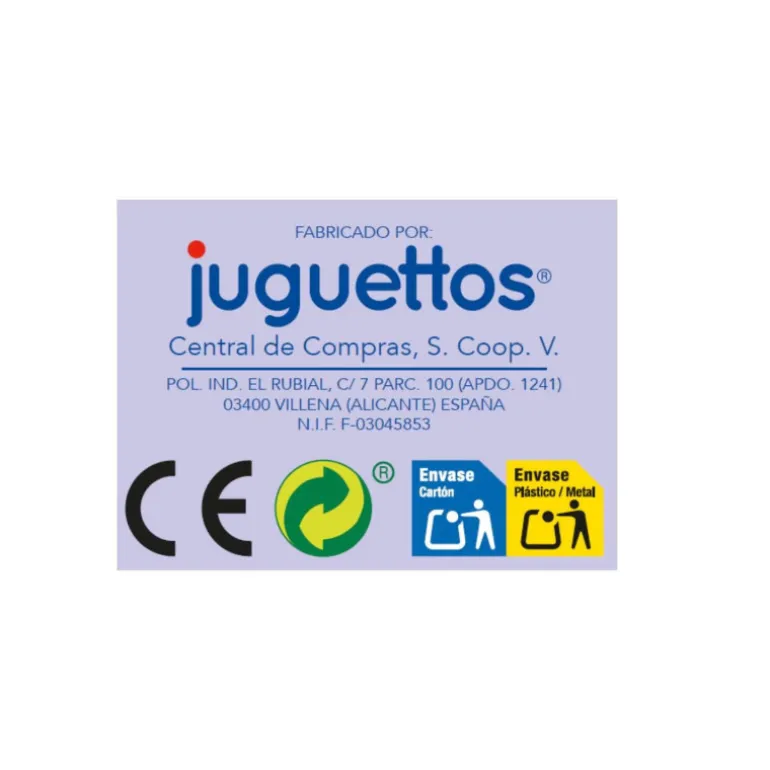 Bebé Vip Volante Actividades con Sonido