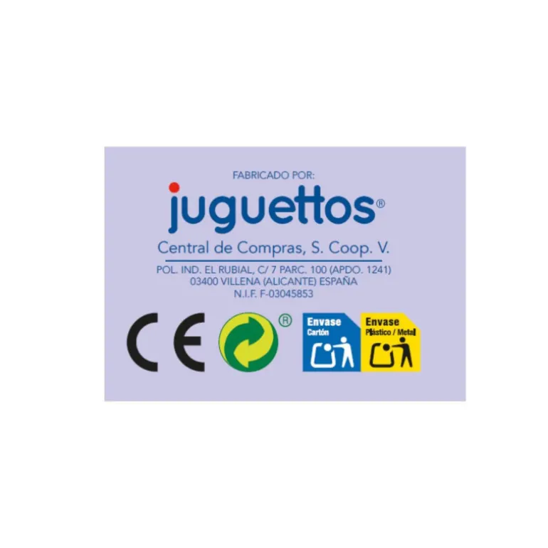 Bebé Vip Volante Actividades