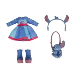 Bebés LLorones Best Friends Forever Disney Stitch