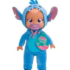 Bebés Llorones Lágrimas Mágicas Disney Varios Modelos