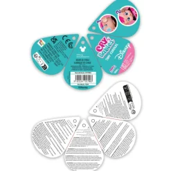 Bebés Llorones Lágrimas Mágicas Disney Varios Modelos