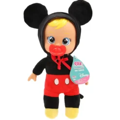 Bebés Llorones Lágrimas Mágicas Disney Varios Modelos
