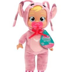 Bebés Llorones Lágrimas Mágicas Disney Varios Modelos