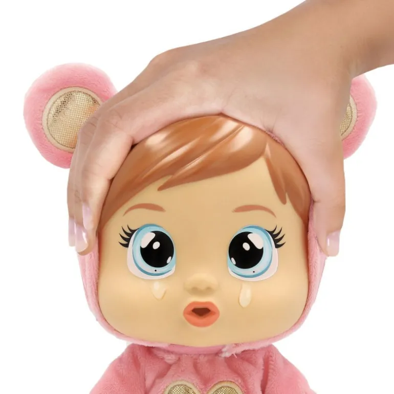 Bebés Llorones Loving Care Nina